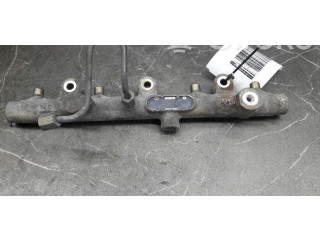 Магистральная трубка топлива 0445214019    Peugeot 206+   