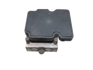 Блок АБС P68237001AE, 0265956137 Jeep Cherokee 2013 - 2020 года