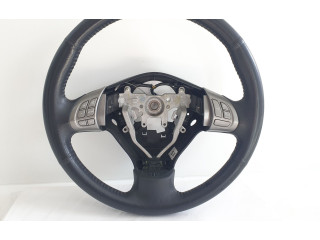 Руль Subaru Forester SH  2008 - 2013 года       