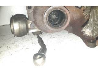  Турбина Saab 9-3 Ver2 2.2 24445082         