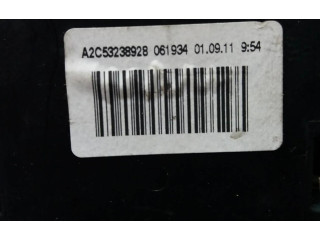 Панель приборов A2C53219792   Volkswagen PASSAT       