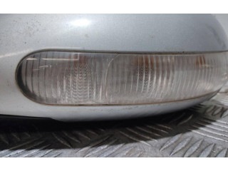Зеркало электрическое        Mercedes-Benz A W168  1997 - 2004 года   