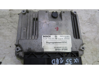 Řídící jednotka Hyundai ix35 2015