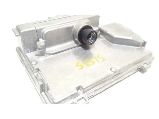 Блок управления 9848771980, 1682790680 Citroen C5 X