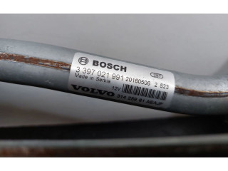 Моторчик дворников 31425981, 1397220714 Volvo XC90