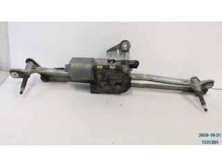 Моторчик дворников 8R1955023D Audi Q5 SQ5