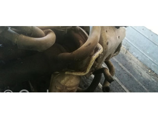 Турбина Mazda Premacy 2.0