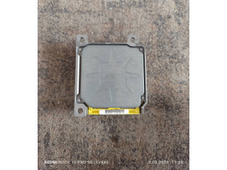 Блок подушек безопасности 0285001165   Mercedes-Benz CLK A208 C208