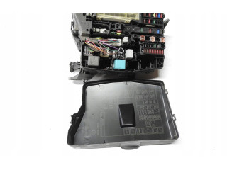 Pojistková skříňka 8266202320skrzynka, 82662 Toyota Auris 150 2007