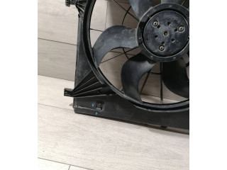 Вентилятор радиатора     A4479060012    Mercedes-Benz Vito Viano W447 