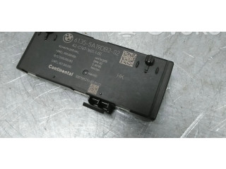 Блок управления крышки багажника 5A19DB2, 61355A19DB2 BMW i4 для двигателя HA0