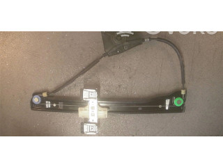 Передний двигатель механизма для подъема окон Skoda Citigo