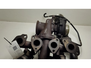 Turbodmychadlo Турбина 31459962, 31491217   Volvo S90, V90 2.0  D4204T14