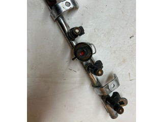 Vstřikovací lišta Mini Cooper Hatch Hardtop