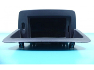 Дисплей    259156432R, IMPRK1343044   Renault Clio III