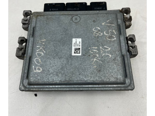 Блок управления двигателя 31269095, 31269095   Volvo V50