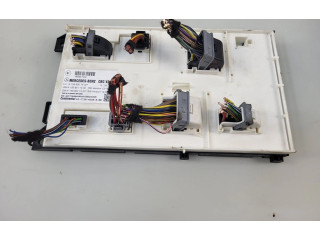 Блок комфорта A1569007402   Mercedes-Benz CLA C117 X117 W117   