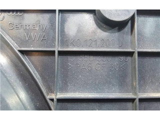 Комплект вентиляторов     1K0121207J, 1K0121207J    Volkswagen Caddy 