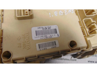 Блок предохранителей 892210F020   Toyota Corolla Verso AR10    