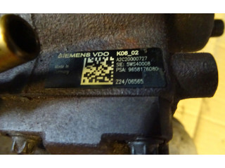 Vstřikovací čerpadlo 9658176080 Ford Fiesta