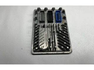 Блок управления двигателя 12695213   Chevrolet Camaro