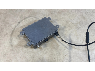 Блок управления