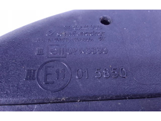 Зеркало электрическое        Volvo V50  2004 - 2007 года   