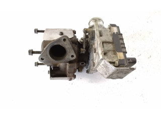 Pojistková skříňka Турбина GS4057145721N, GTB61749VK Audi A8 S8 D3 4E 2008