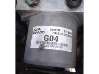 Блок АБС 589102P900, 58910-2P900 KIA Sorento 2010 - 2014 года