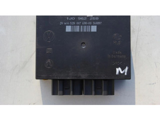 Блок комфорта 1J0962258   Skoda Octavia Mk1 (1U)   