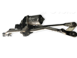 Моторчик дворников Skoda Fabia Mk2 (5J)