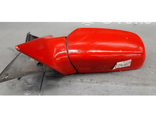 Зеркало электрическое Mazda 323 1990 - 1994 года