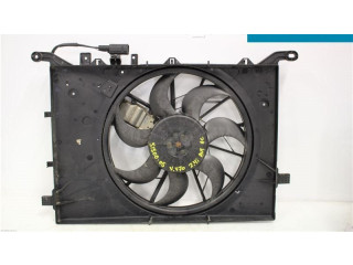 Электрический вентилятор радиаторов 30680512, 0130303947 Volvo V70