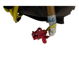 Подушка безопасности в сиденье GA33200452 Mitsubishi Grandis