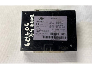 Блок управления 954001C302   Hyundai Getz