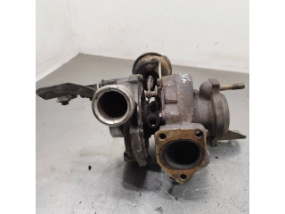 Турбина BMW X5 E53 3.0 2248834E, 7043614 для двигателя M57