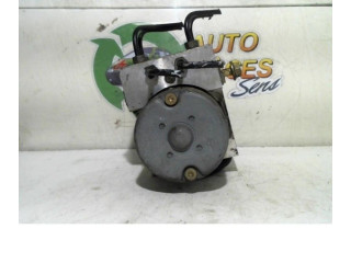 Блок АБС 454153, 454153   Peugeot  306   -  года