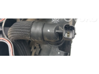 Всасывающий коллектор V7605733-8001 Peugeot 2008 I