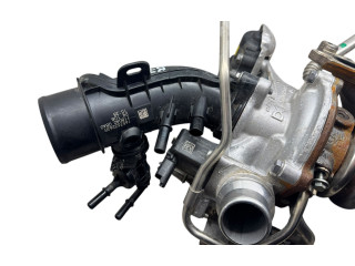  Турбина Daewoo Korando  86950-05800, 86950-05800         