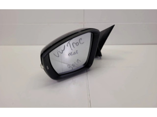 Zpětné zrcátko Volkswagen T-Roc 2019 2GA857601A