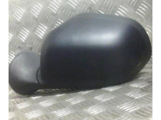 Зеркало электрическое        Dacia Duster  2010 - 2017 года   