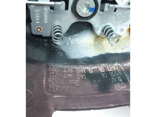 Руль Volkswagen Polo  2002 - 2005 года 6Q0419091L, 13012005      