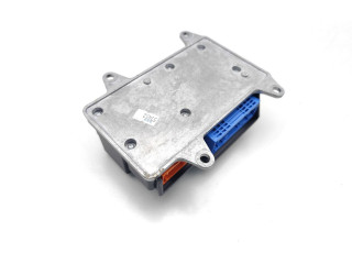 Блок подушек безопасности 31295109, 00405178A5 Volvo C30