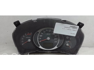 Přístrojová deska Hyundai Tucson JM 2004 940132E420