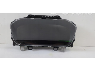 Дисплей 32320737 Volvo XC40