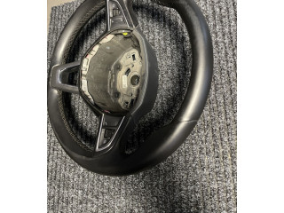 Руль Skoda Yeti (5L)  2009 - 2017 года 5L0419091G      