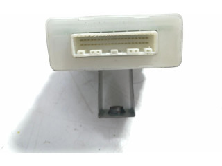 Řídící jednotka 3717162J11 Suzuki Swift II