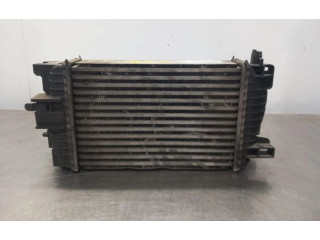 Интеркулер  13283253   Opel Meriva B 