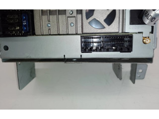 Дисплей SsangYong Kyron