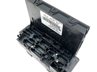 Pojistková skříňka A2035452801, 2035452801 Mercedes-Benz C W203 2004